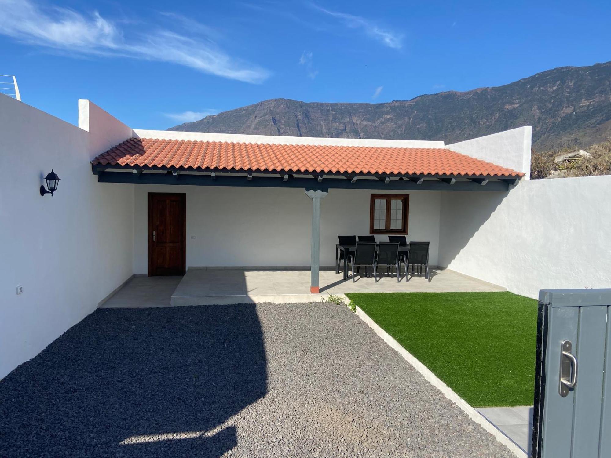 Las Vistas II Frontera Exterior foto