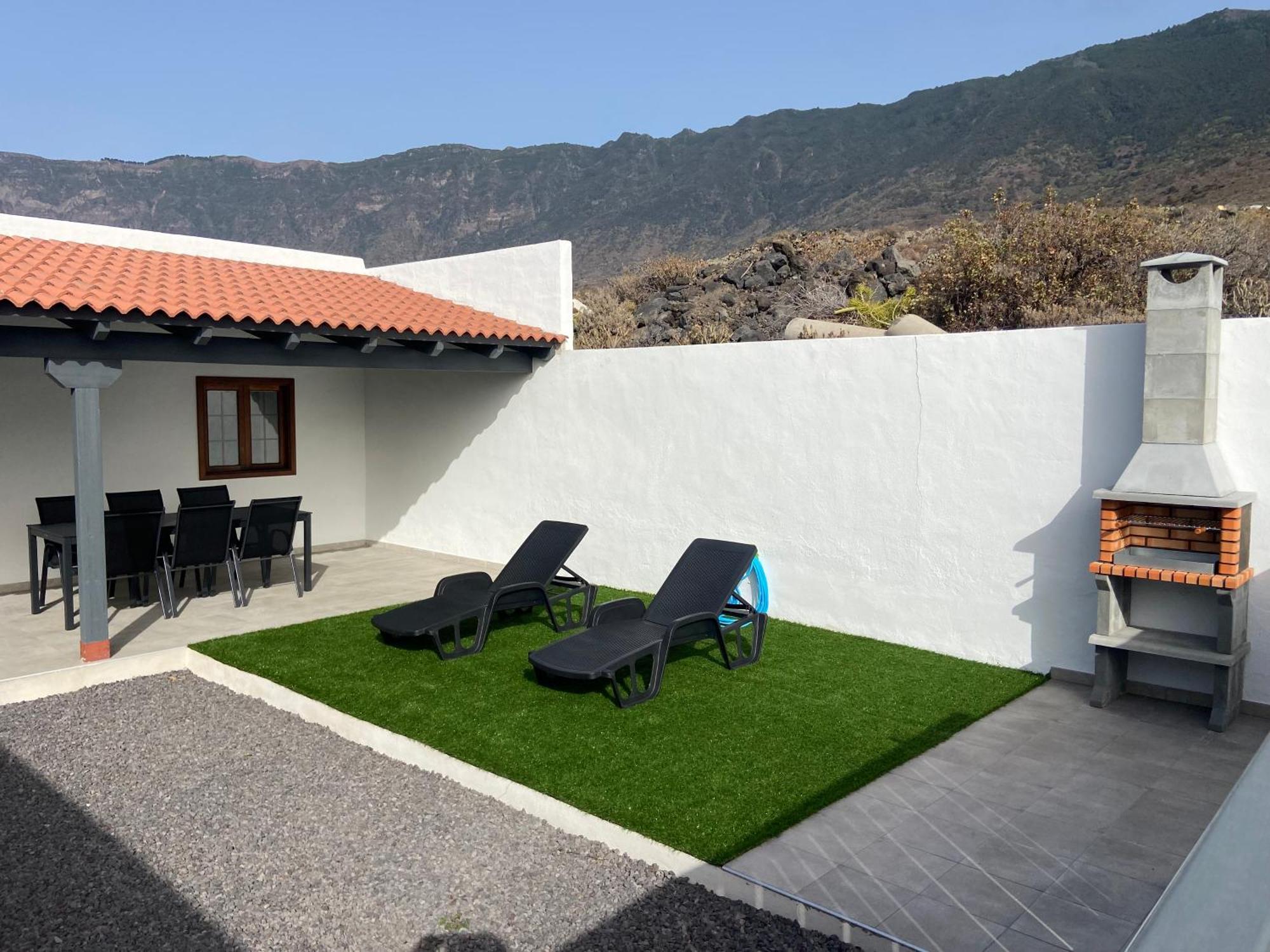 Las Vistas II Frontera Exterior foto