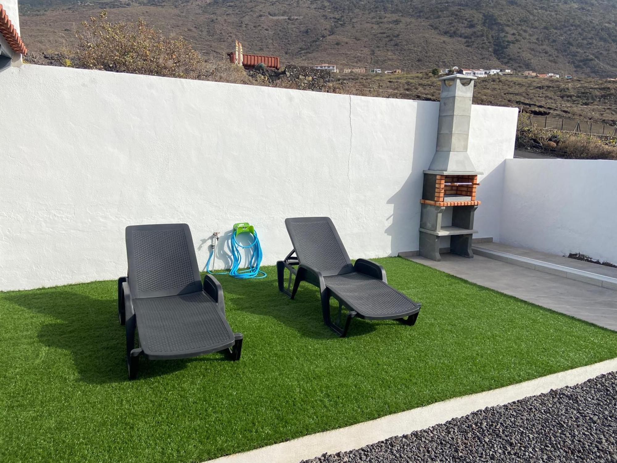Las Vistas II Frontera Exterior foto